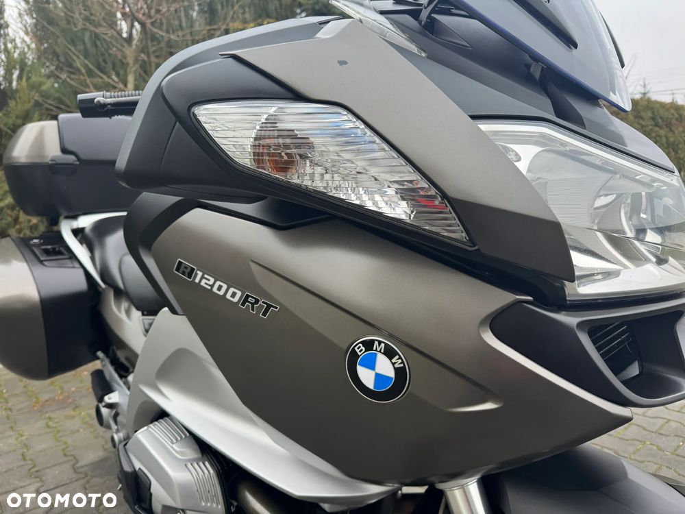 BMW RT - 14
