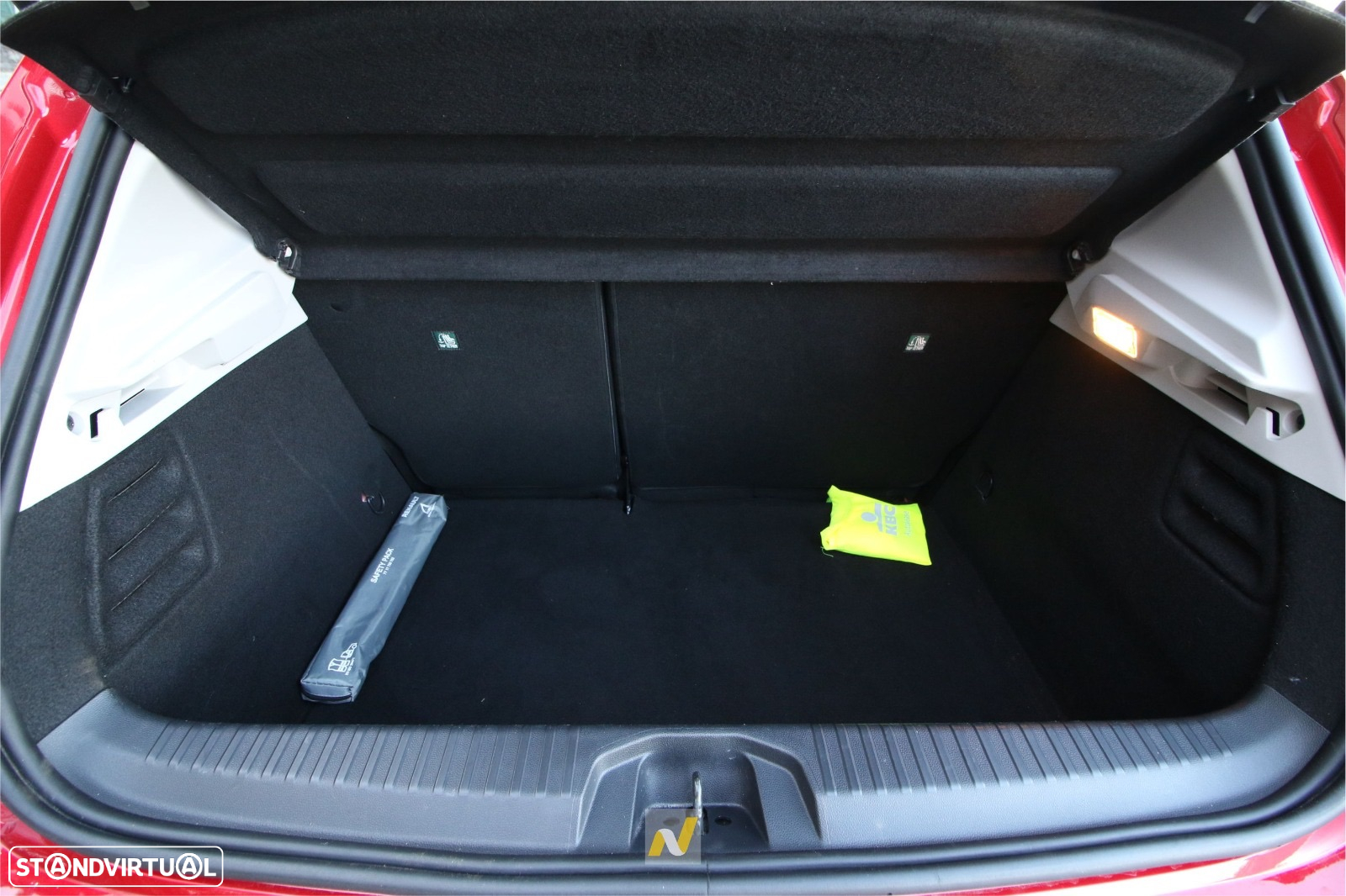 Renault Clio 1.0 TCe Intens - 10