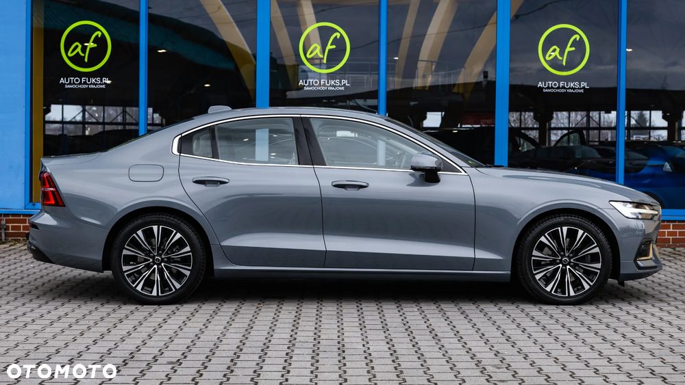 Volvo S60 - 14