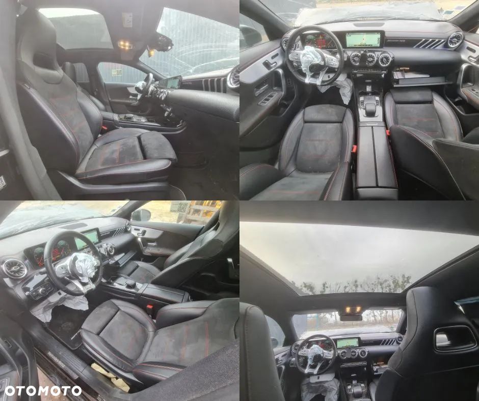 Mercedes-Benz CLA 200 7G-DCT AMG Line - 6