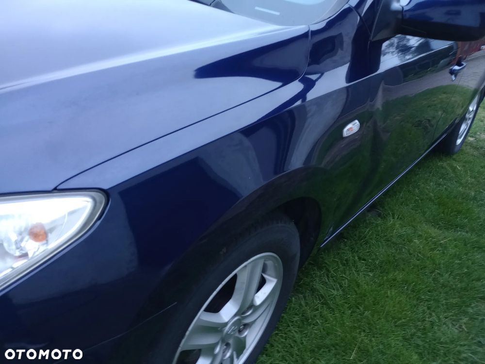 Hyundai i30 1.6 CRDi Classic - 9