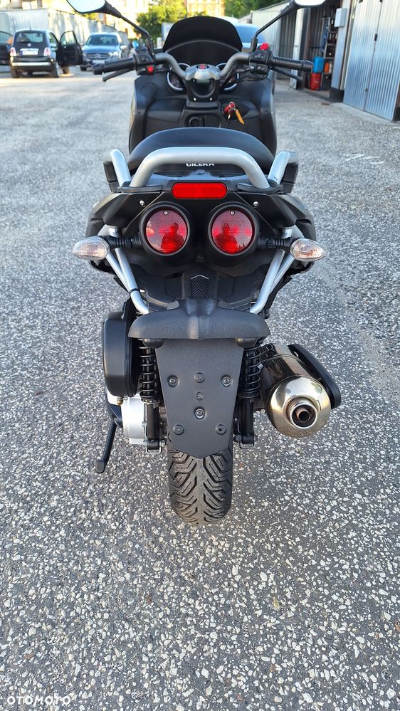 Gilera Inny - 9