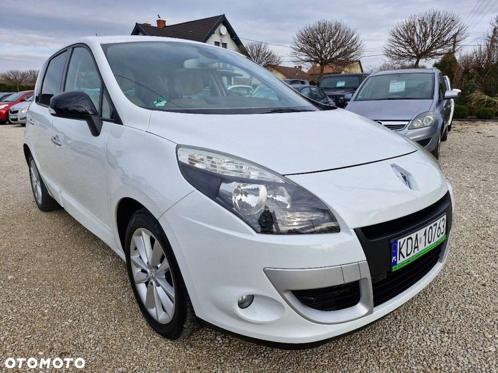 Renault Scenic - 12