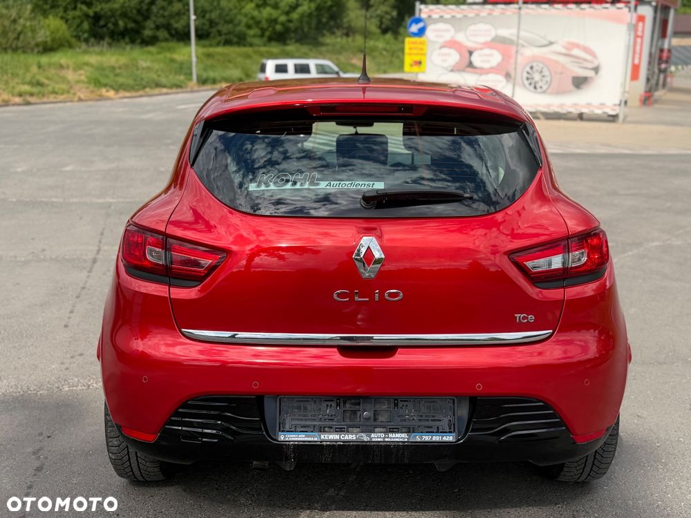 Renault Clio TCe 90 Limited - 15