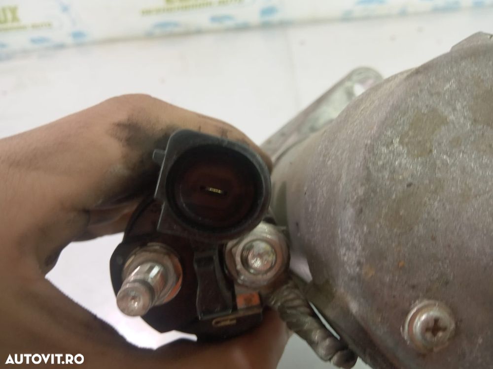 Electromotor 1.0 tsi dlac 0am911024a Skoda Karoq 1 - 5