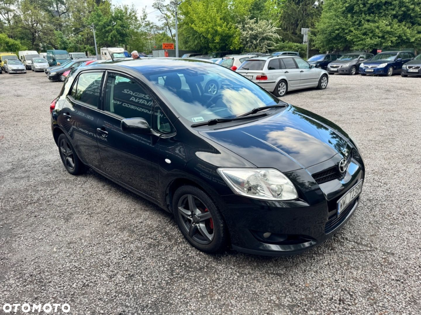 Toyota Auris - 2