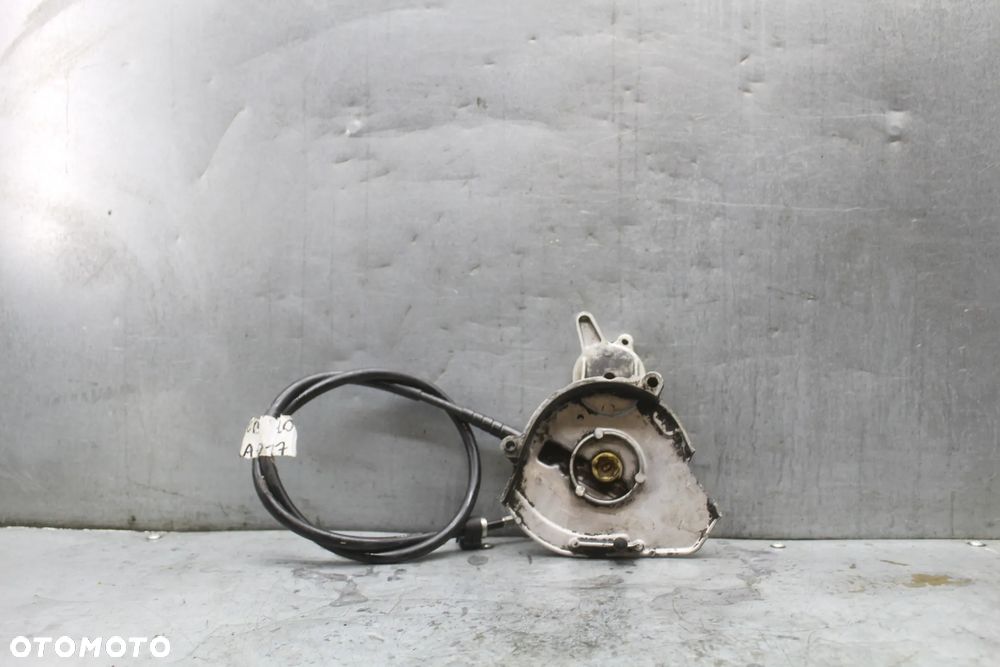 Honda CBR 1000 F CBR1000f Ślimak napęd licznika prędkościomierz linka - 2