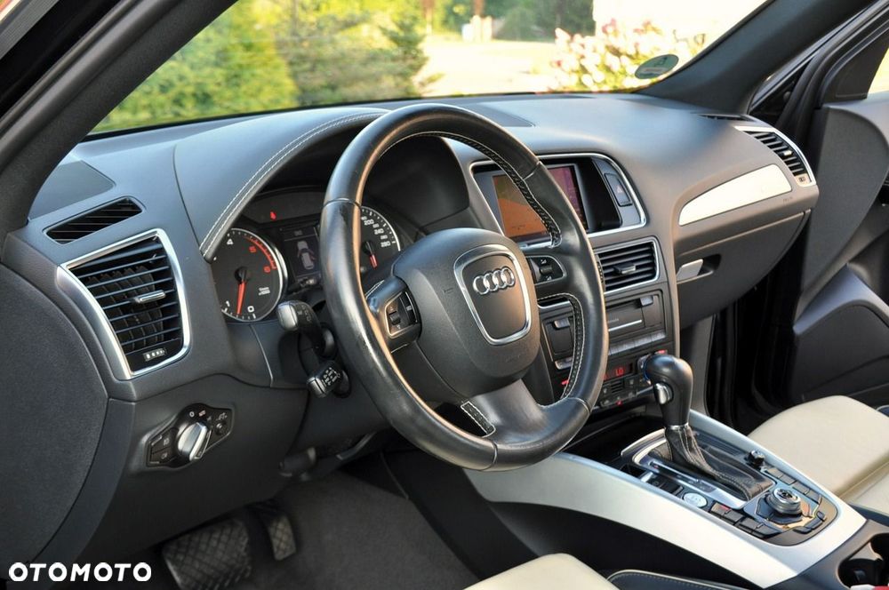 Audi Q5 - 22