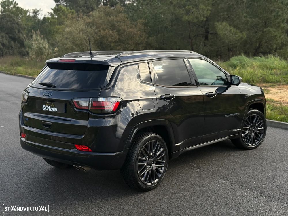 Jeep Compass - 11