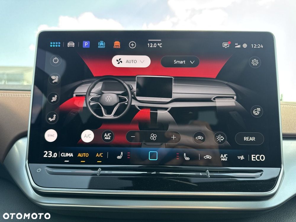 Volkswagen ID.4 - 38