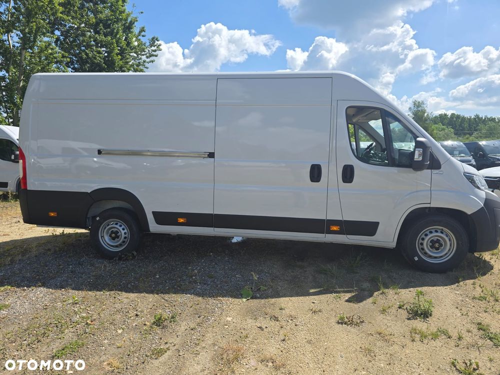 Citroën jumper - 4