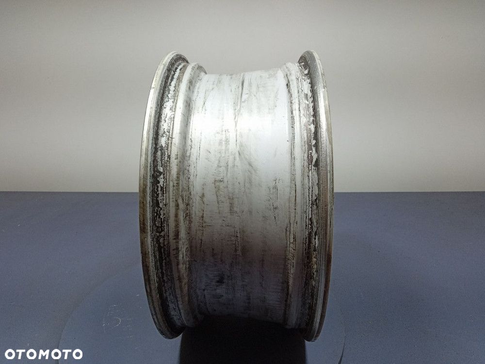 LEXUS IS III XE30 FELGA ALUMINIOWA 7,5JX17 ET45 5X114,3 1 SZT - 7