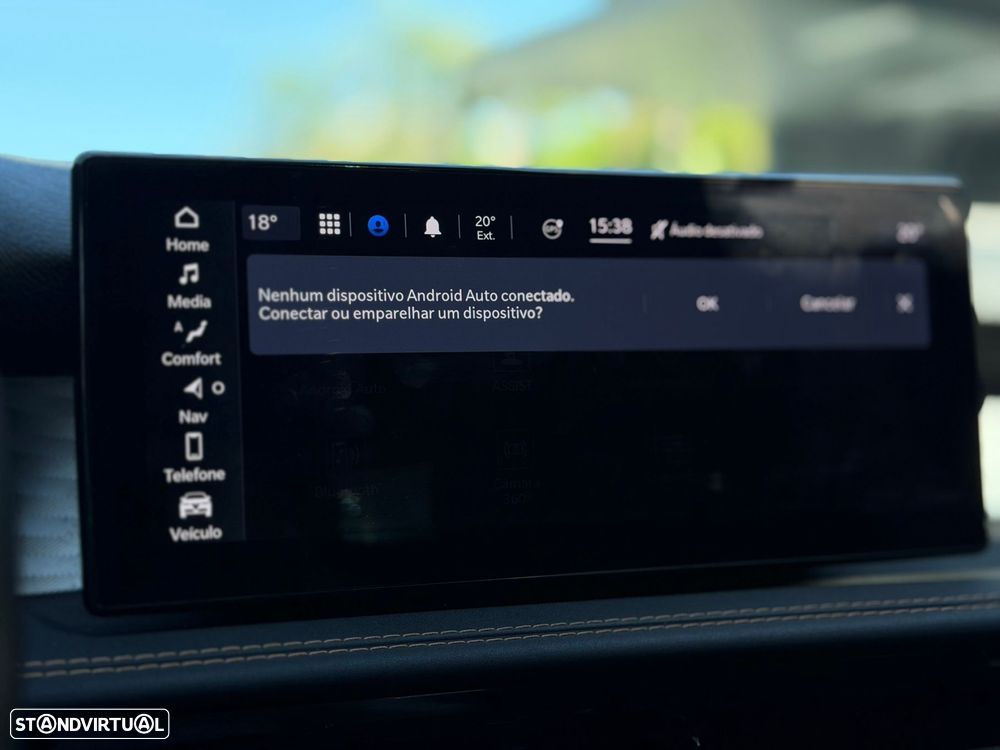 Alfa Romeo Tonale 1.3 Plug-In Hybrid TI e-AWD - 59