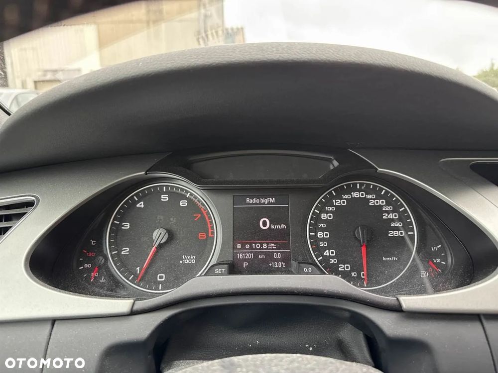 Audi A4 - 28
