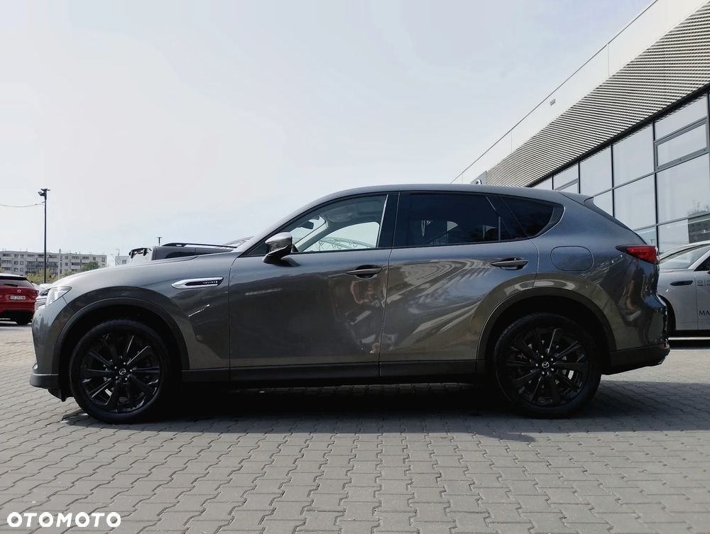 Mazda CX-60 - 7