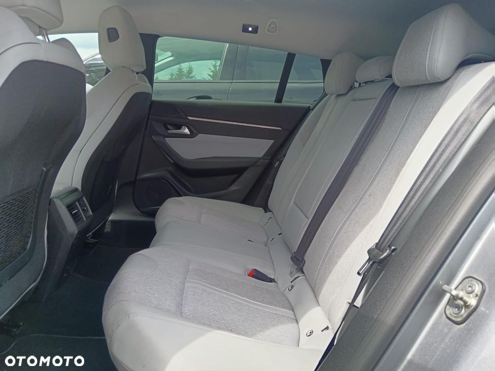 Peugeot 508 - 22