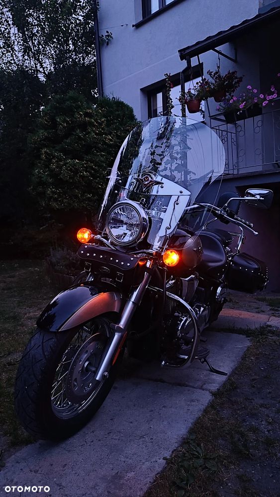 Kawasaki Vulcan - 11