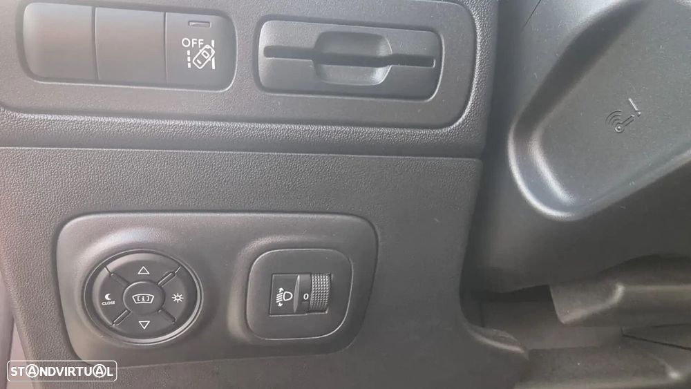 Citroën C3 Aircross - 26