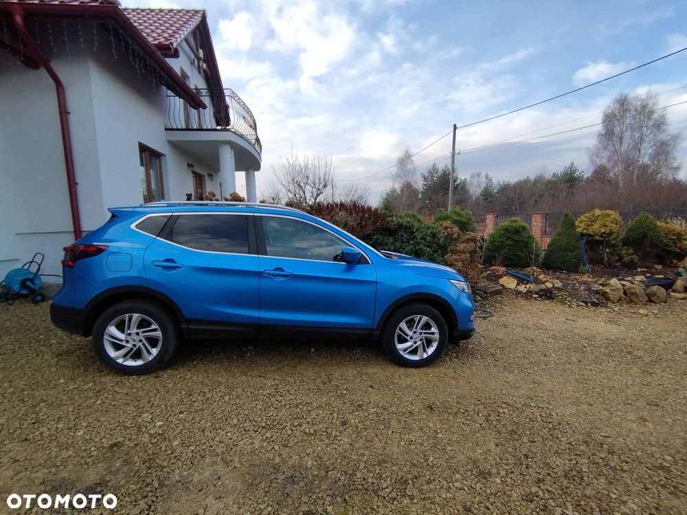 Nissan Qashqai 1.6 dCi Tekna - 2