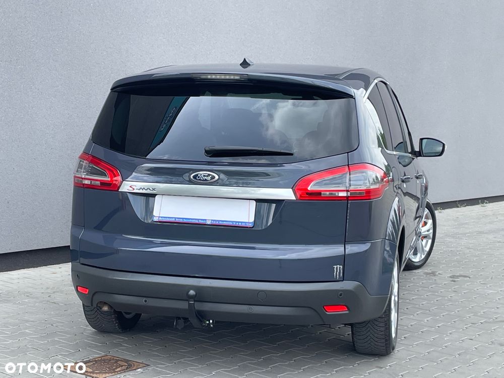 Ford S-Max - 4