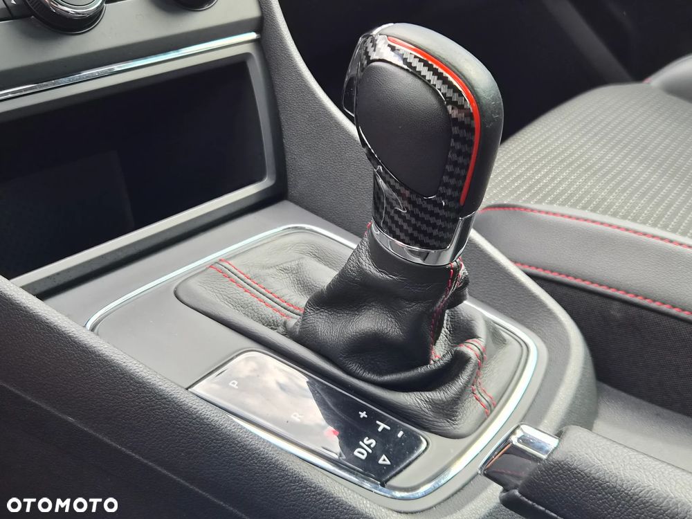 Seat Leon 2.0 TDI FR S&S DSG EU6 - 25