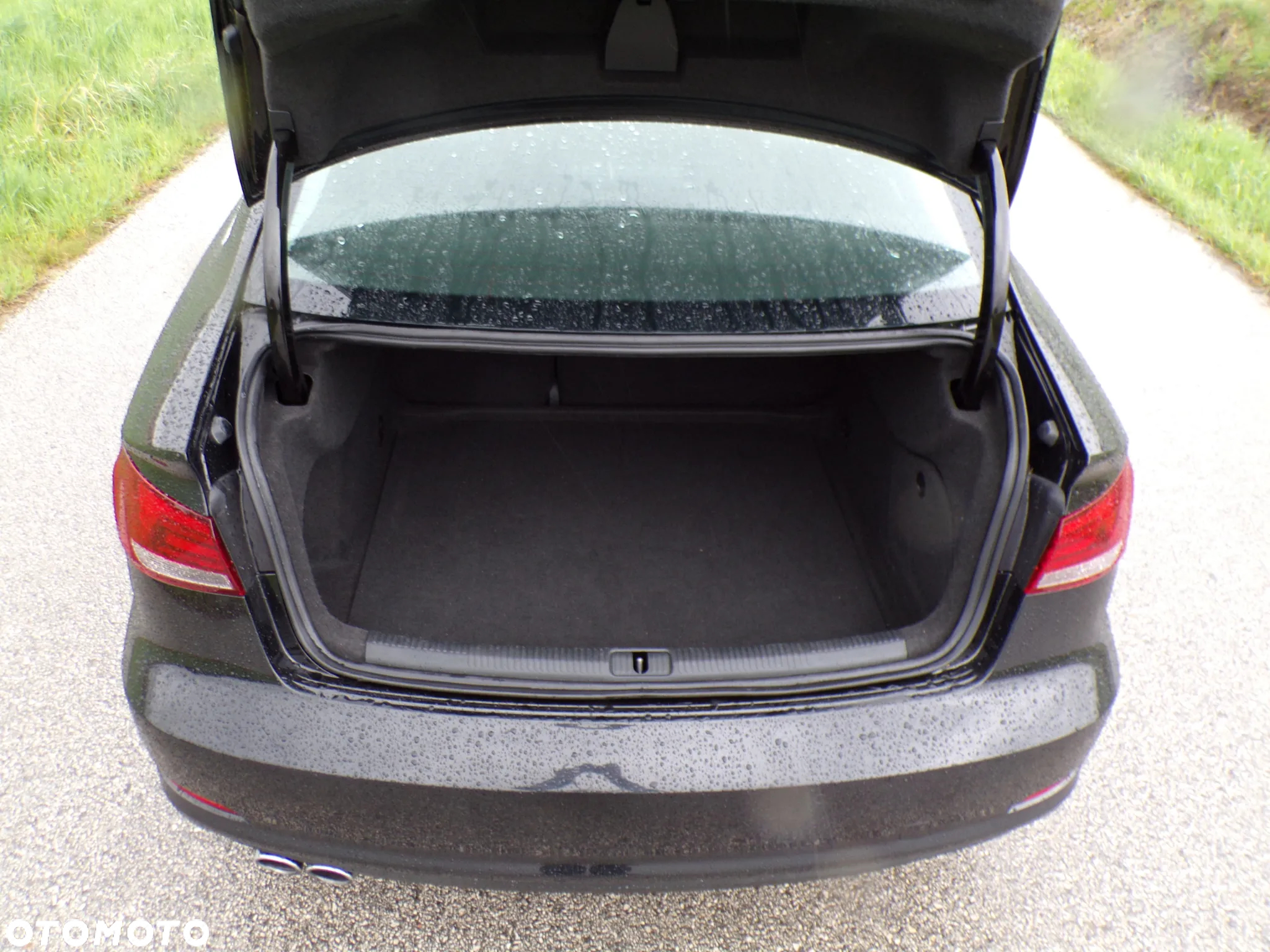 Audi A3 1.4 TFSI CoD ultra Attraction - 32
