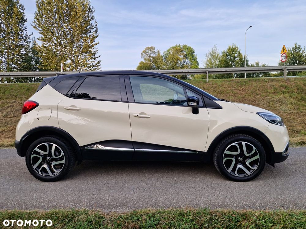 Renault Captur - 5