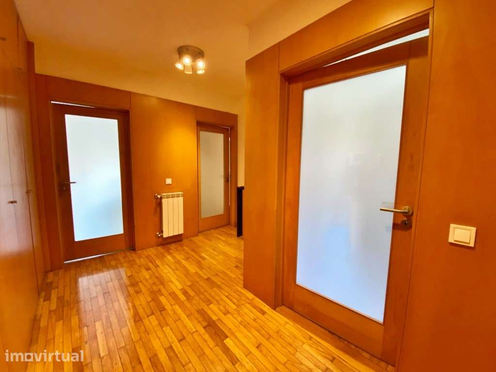 Apartamento T3 Ponte da Pedra/Maia - Grande imagem: 2/25