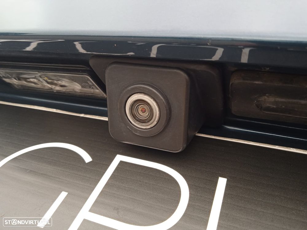 Peugeot 3008 1.2 PureTech Allure EAT8 - 53