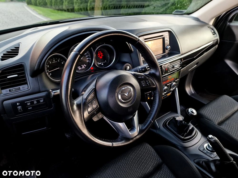 Mazda CX-5 2.0 Skyenergy 2WD - 29