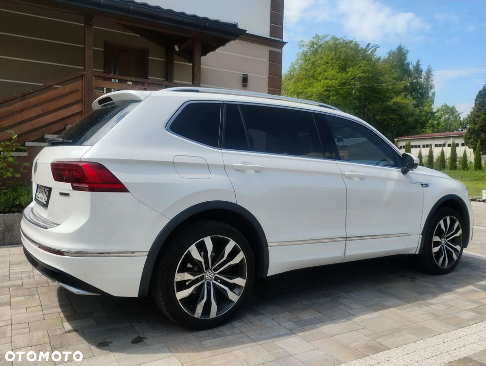 Volkswagen Tiguan Allspace 2.0 TSI 4Mot Highline DSG - 3