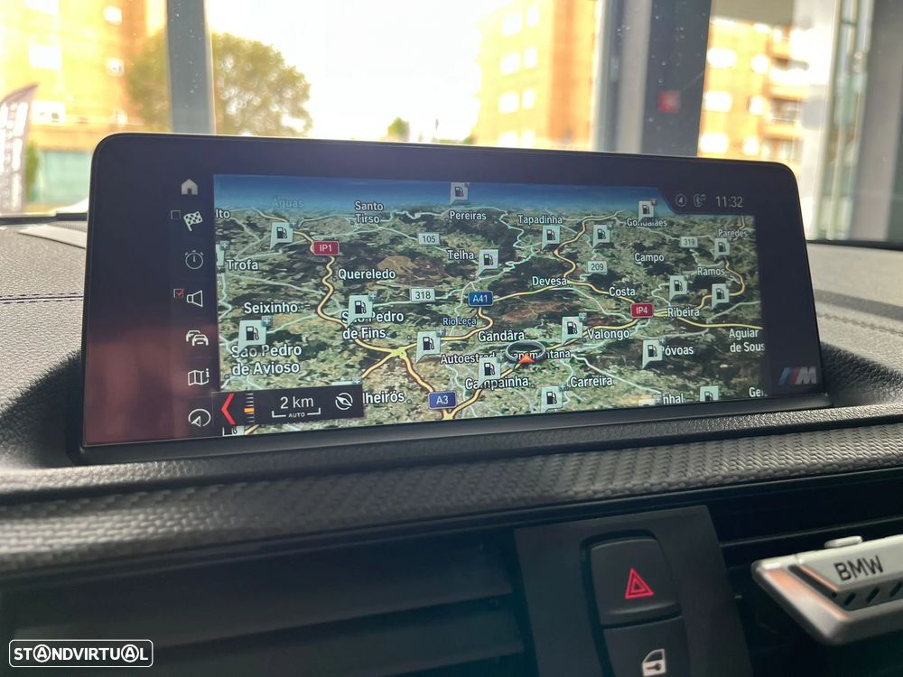 BMW M2 Competition Auto - 15