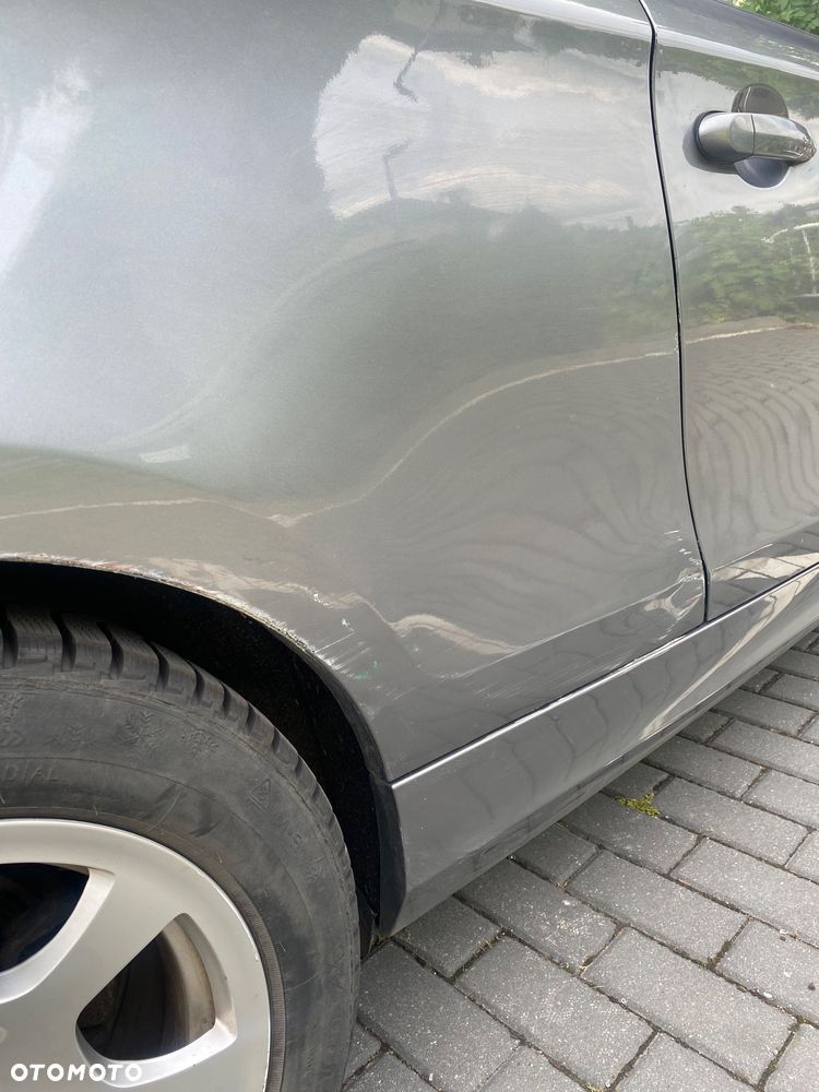 BMW Seria 1 - 5