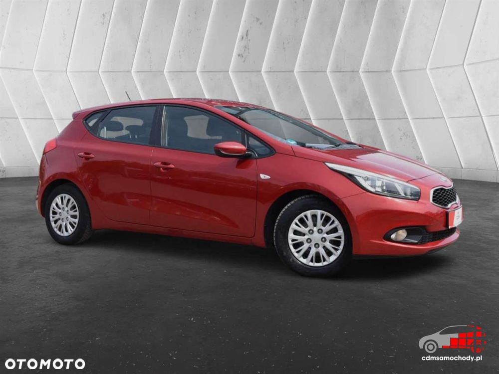 Kia Ceed - 2