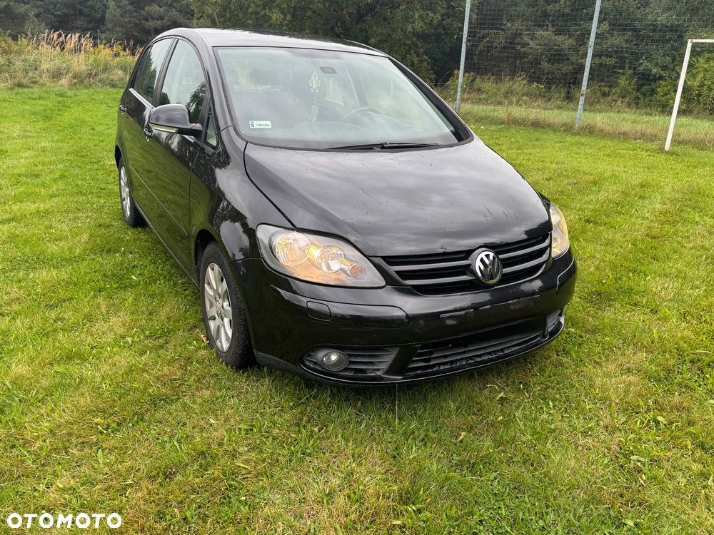 Volkswagen Golf Plus 1.9 TDI Comfortline DSG - 3
