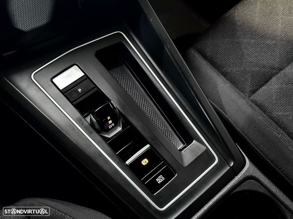 VW Golf 1.5 TGI DSG United - 28