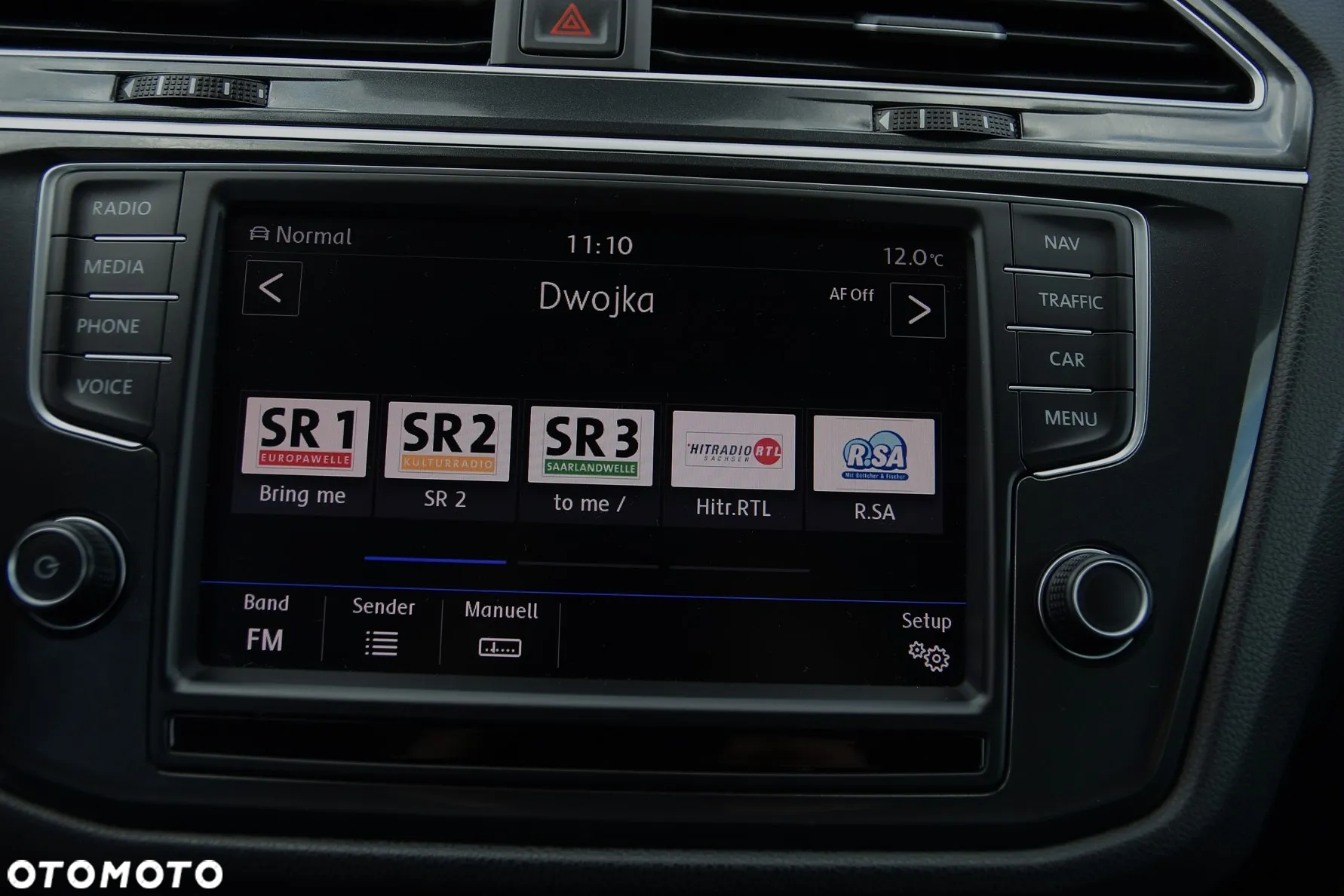 Volkswagen Tiguan - 36