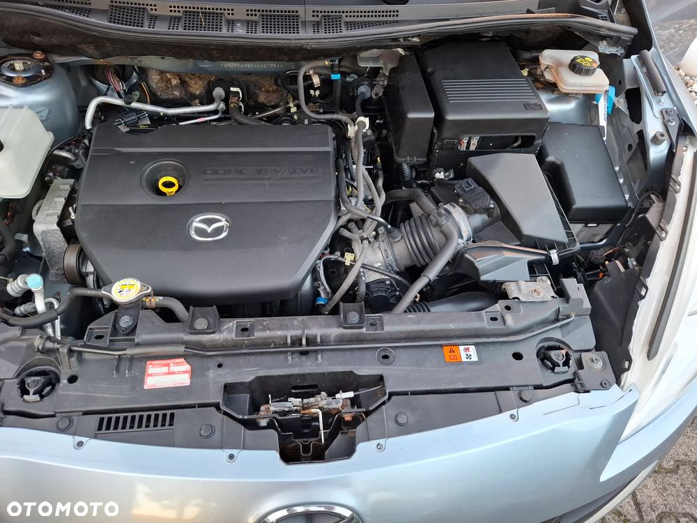 Mazda 5 1.8 Comfort - 9
