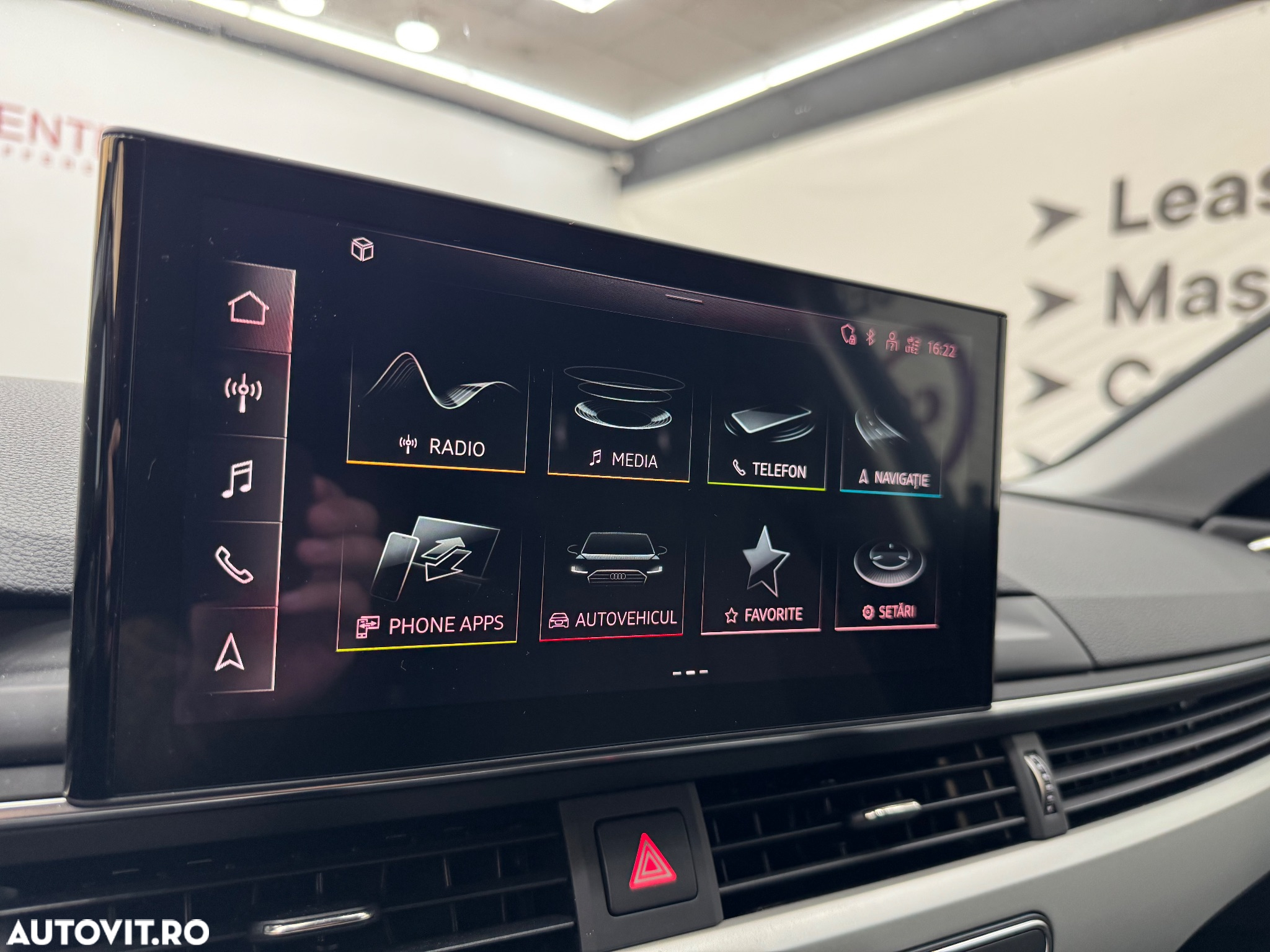 Audi A4 Avant 2.0 35 TFSI S tronic MHEV Basic - 6
