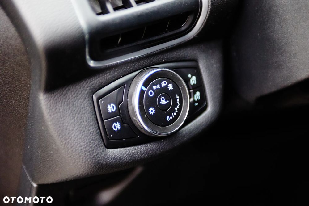 Ford B-MAX 1.6 TDCi Titanium - 14