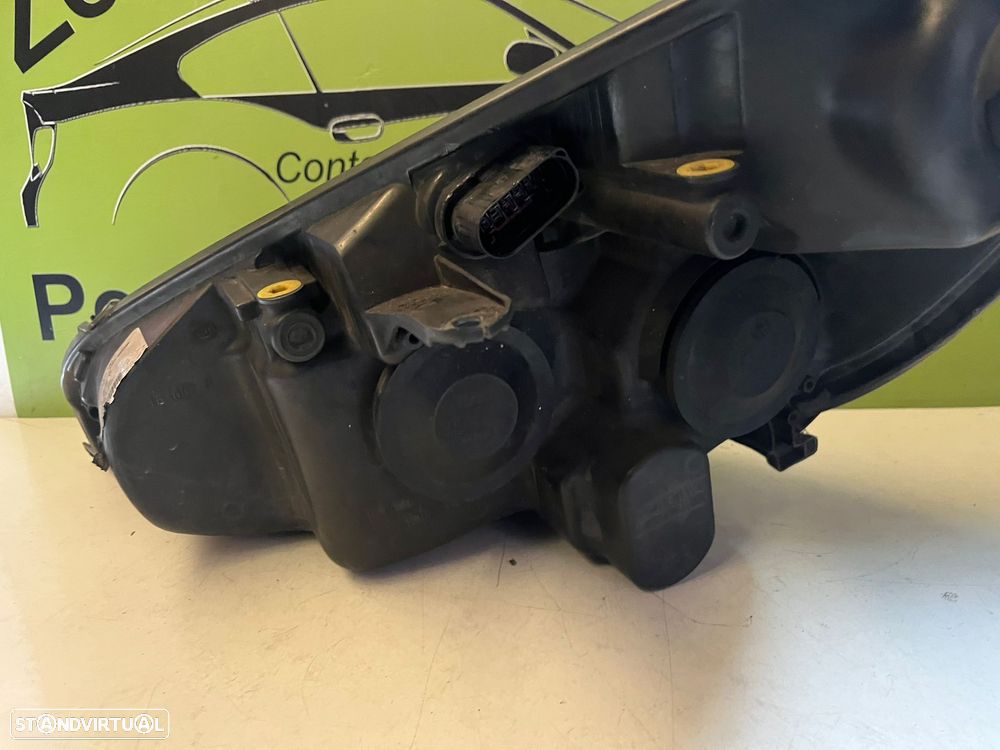 Ford S-Max / Galaxy - FAROL DIREITO / ESQUERDO - FF817 - 10