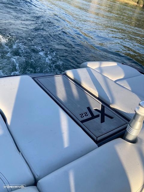 Mastercraft xt 22 - 10