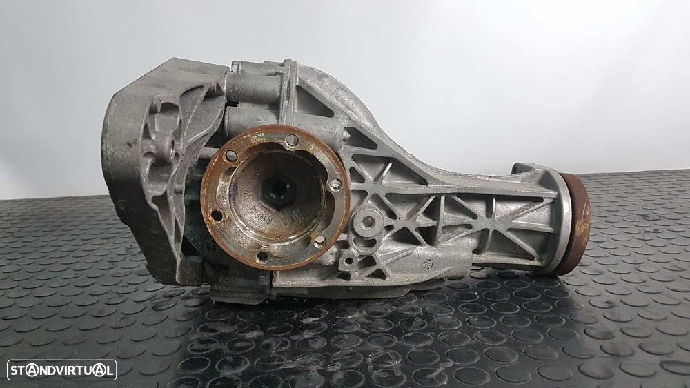 DIFERENCIAL TRASEIRO AUDI A5 COUPE (8T) 3.0 TDI QUATTRO - 3