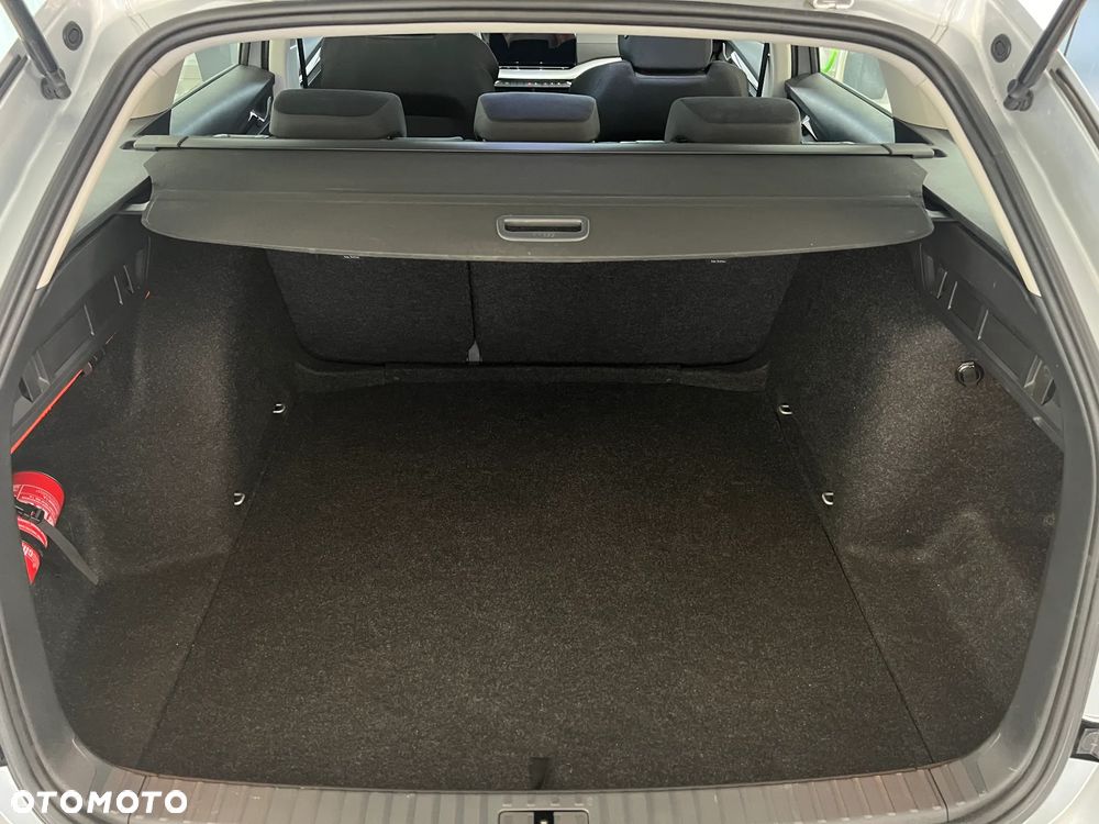 Skoda Octavia 1.5 TSI Essence - 23