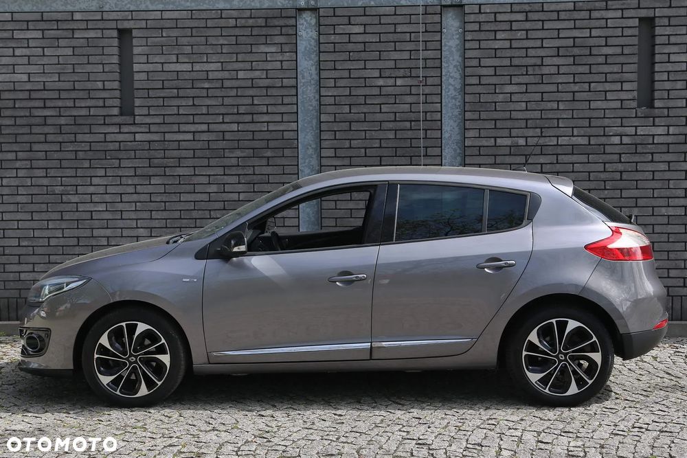 Renault Megane 1.5 dCi Bose - 6