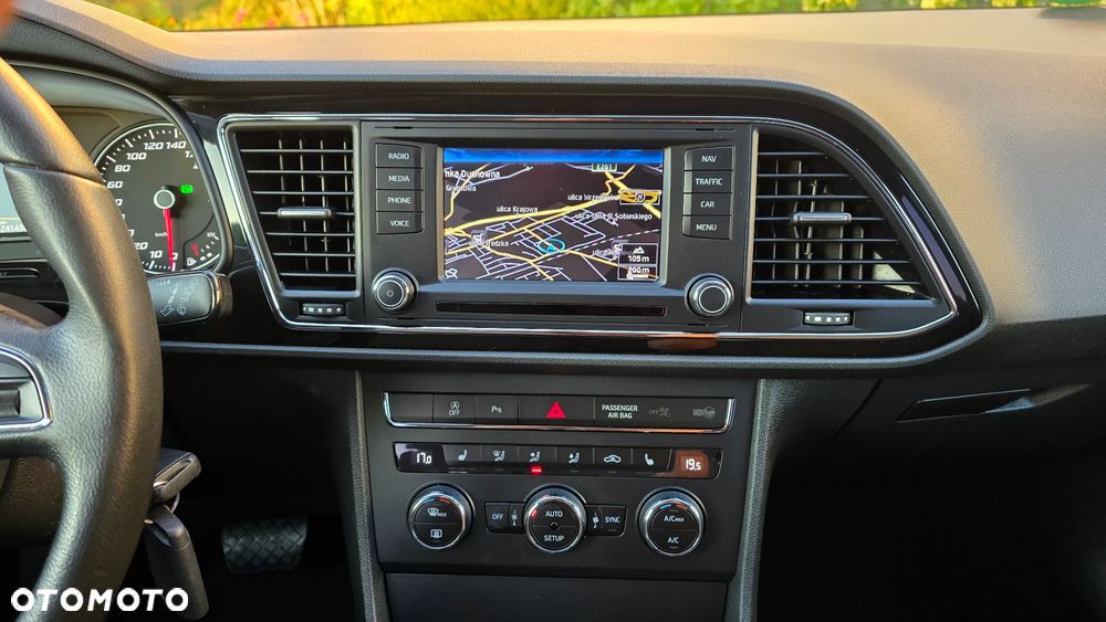 Seat Leon - 16