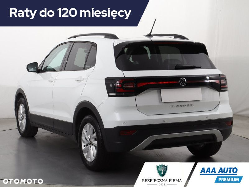Volkswagen T-Cross - 5