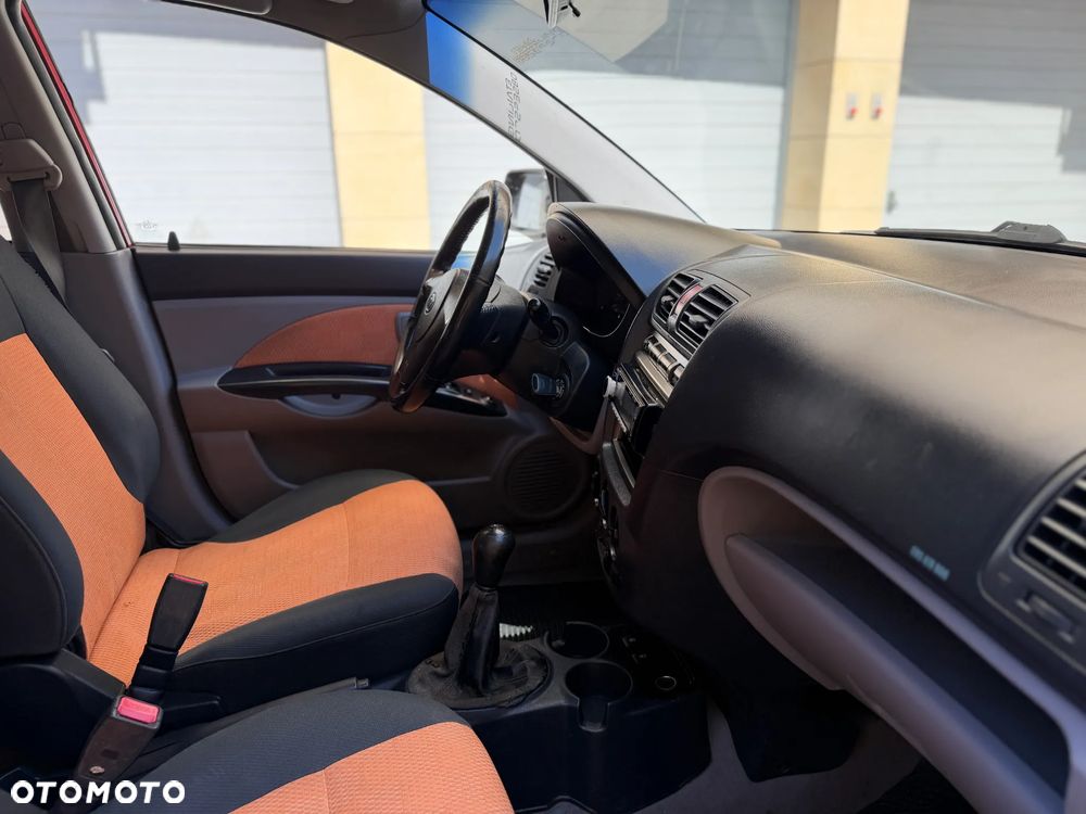 Kia Picanto 1.1 (els4) - 11