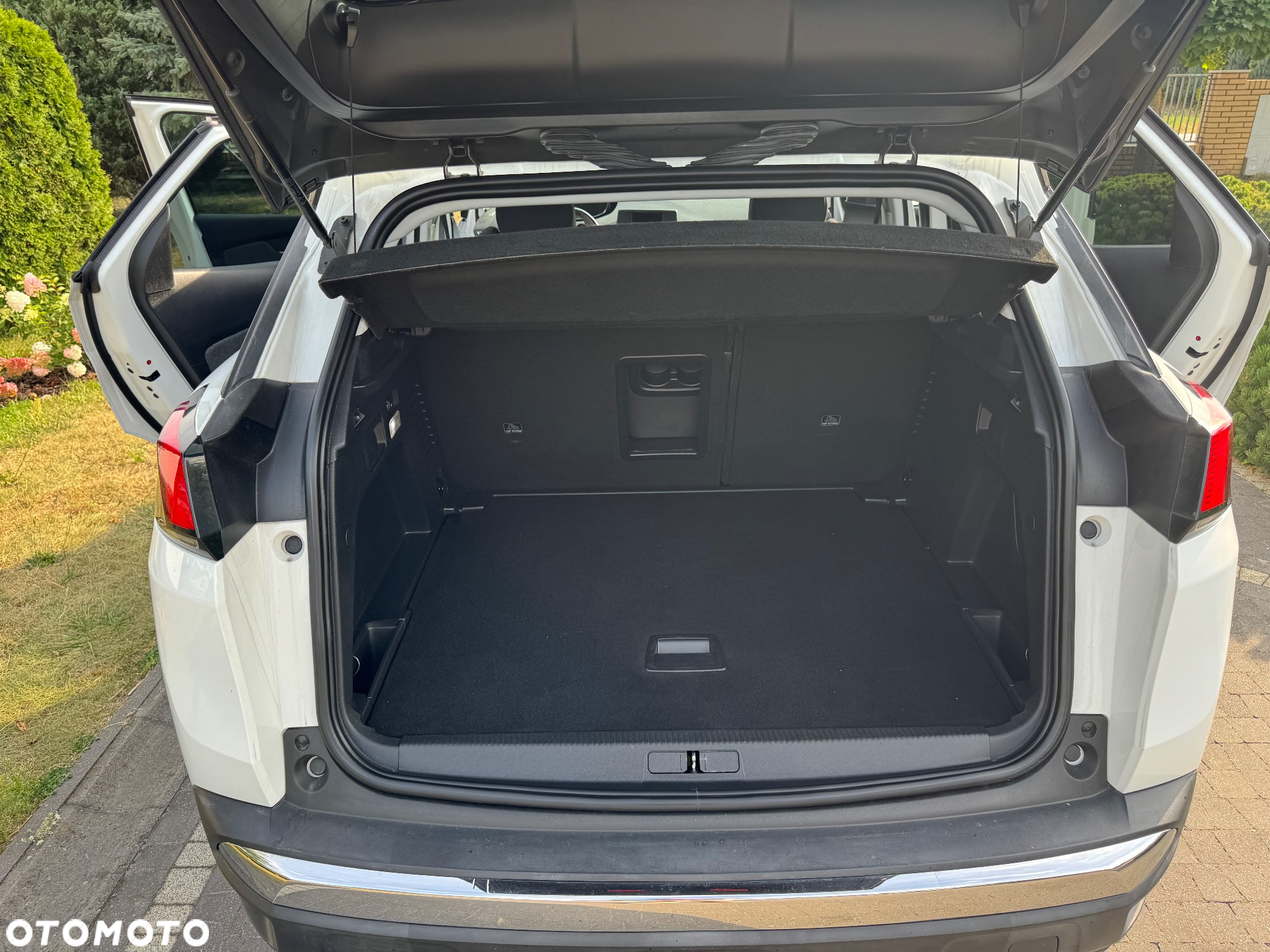 Peugeot 3008 1.2 PureTech Access - 23