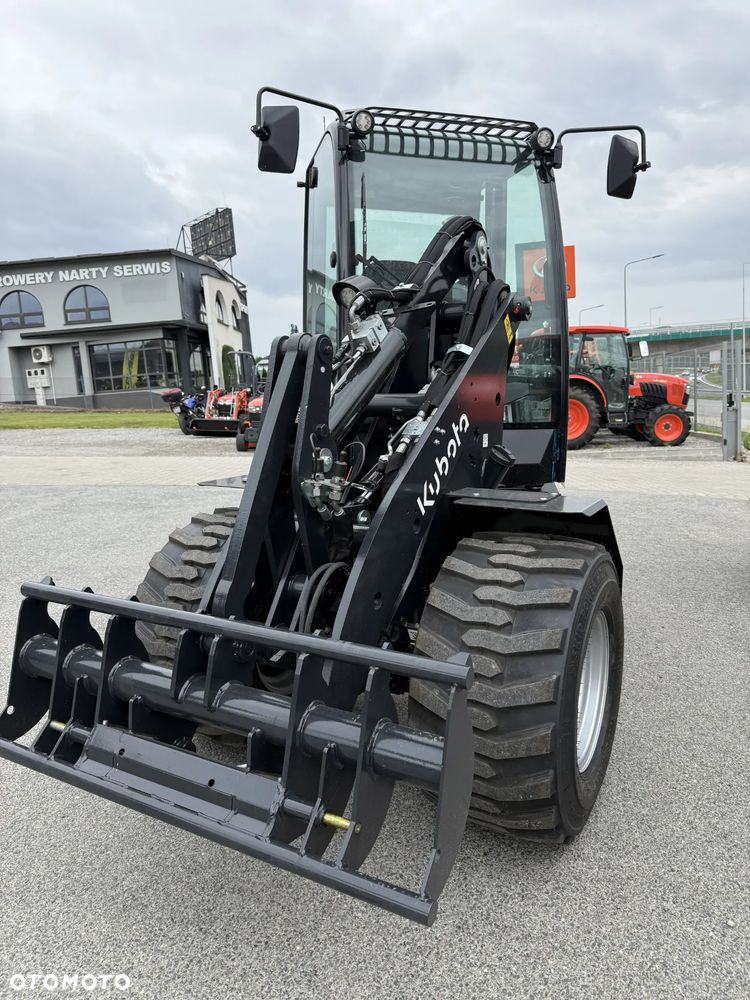 Kubota RT270-2 - 4
